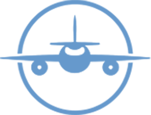 global engine stands footer logo blue